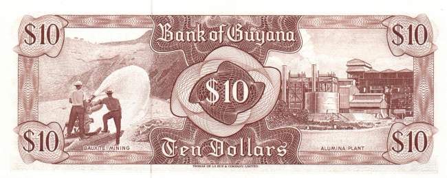 10 Dollars